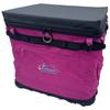 GOLD Cold Sheet Bag SMASHED JAM'S JGC-983 (PINK)