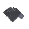 6C0959855 fits Volkswagen car window and regulator switches, without electroplating.