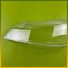 Для Skoda Octavia 2010 2011 2012 2013 2014 Автомобиль Передний Стеклянный Плафон Фары Прозрачный Абажур Корпус Фары Крышка Линзы