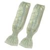 Breathable Cooling Gloves Arm Sleeves AntiUV Arm Protector Women Arm Cover