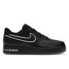 A Ma Maniére X Air Force 1 Low Hand Wash Cold Women Sneakers Black White HF4084-001