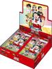 Bandai UNION ARENA Booster Pack Me and Roboko 16 Packs [UA09BT] (BOX)