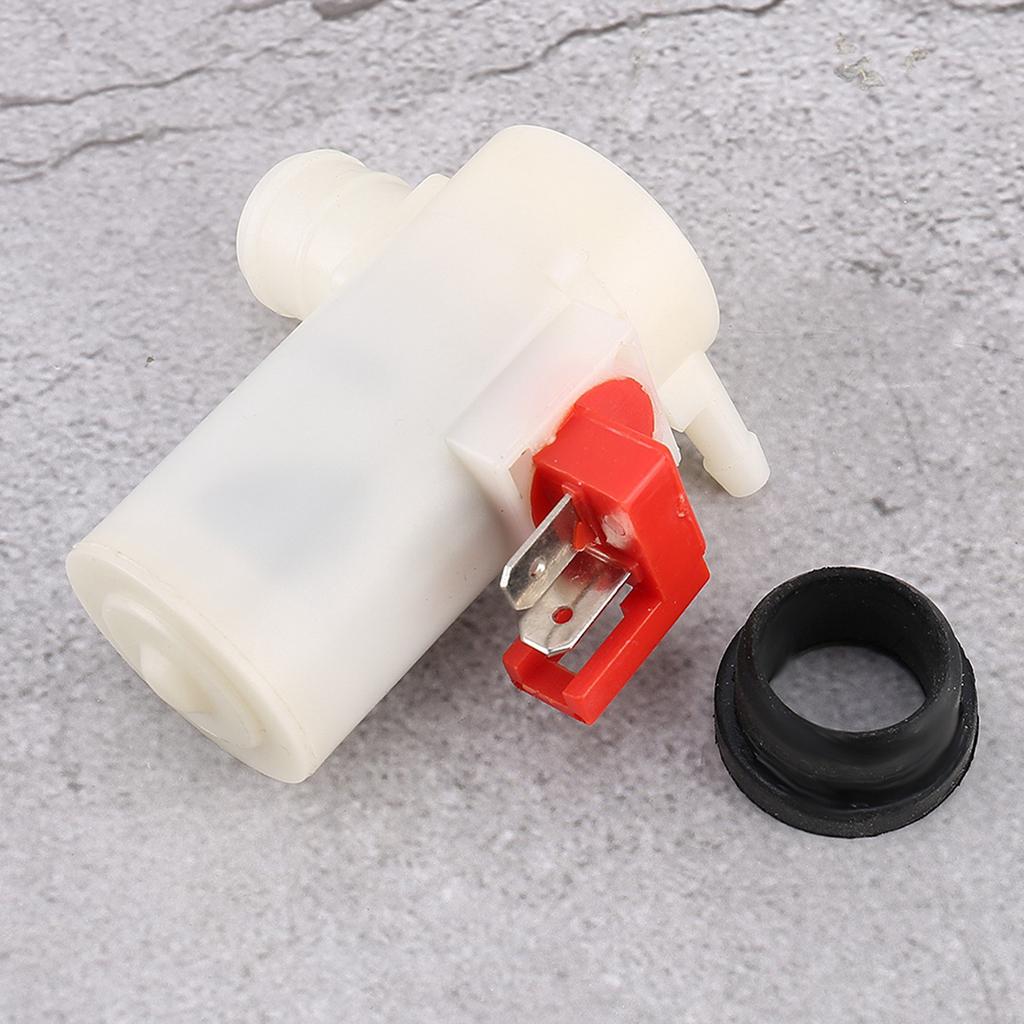 76806 SL0 E01 38512 SA5 013 Автомобильный насос омывателя лобового стекла для Acura Honda