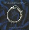 7-дюймовая пластинка ALAN PARSONS PROJECT - Let's Talk About Me 107082 Arista 1985 UK Рок Б/У