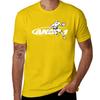And1 Tshirt Plain Sports Fans Unisex Workout Shirt