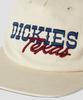 DICKIES Texas 5-Panel Cap Cream