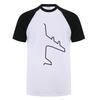 Funny Planes Pilot T Shirt Tops Unisexs Cotton Short Sleeve Unisex Pilot Tshirt Casual Tshirt Oz392