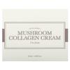 I'M FROM Mushroom Collagen Cream, 50Ml(1.69Fl Oz)