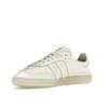 Adidas Samba Decon Ivory Unisex Sneakers Cream Gold-Metallic IG6171