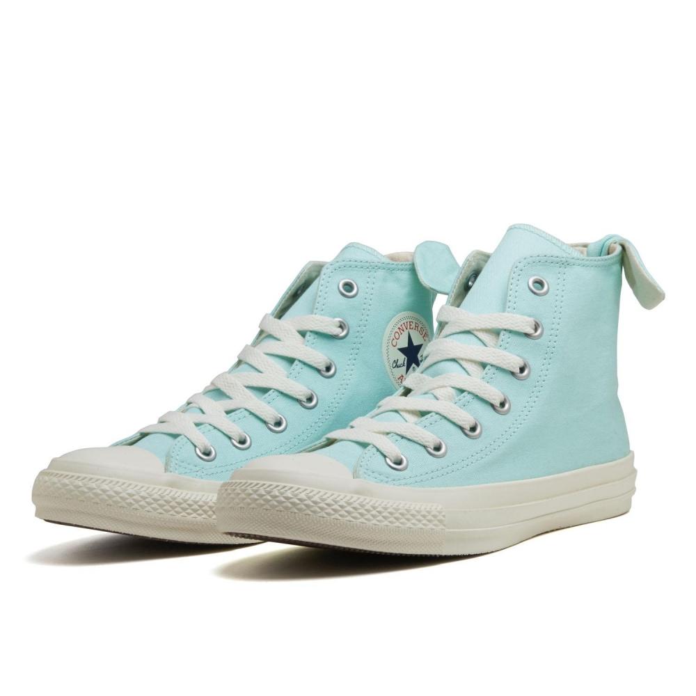 Converse All Star Sherby Hi 31314642  Light Blue