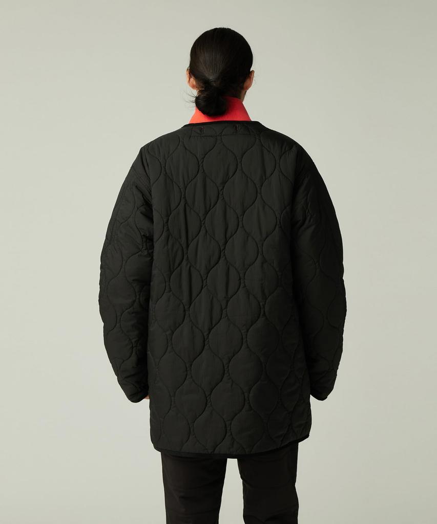 Snow Peak TAKIBI Ripstop Adjustable Fishtail Coat Outerwear XL JK-25AU016, Jacket/Overcoat, Men's/Women's, Olive,