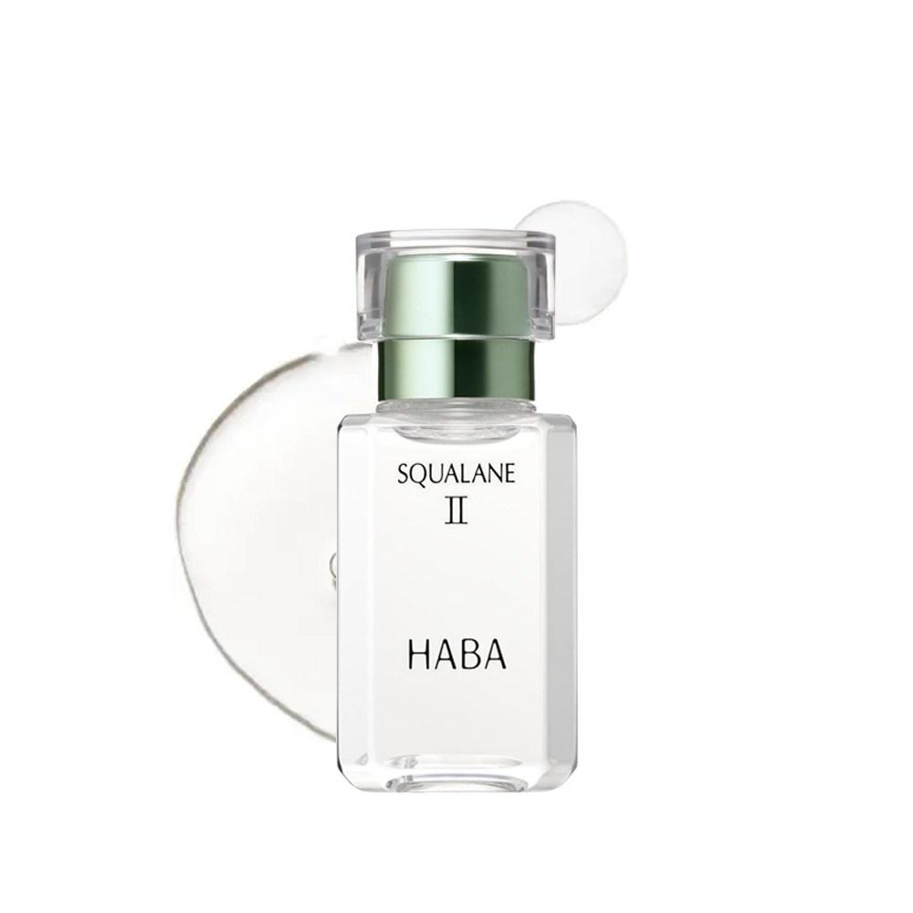 Haba Squalane II, 30ml, 1 unit