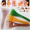 Head Massager Scalp Gua Sha For Body Neck Leg Massage Five-claw Head Scraping Stick Massage Scraping Claw Massage Tool