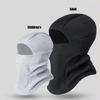 Велосипедная маска для защиты от пыли, холодостойкая лыжная маска, удобный зимний балаклава, для улицы