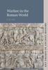 Книга Warfare In The Roman World by A. D. Lee - Hardback