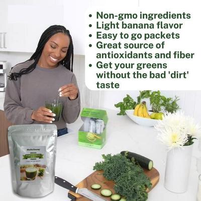 Чай – Травяной чай