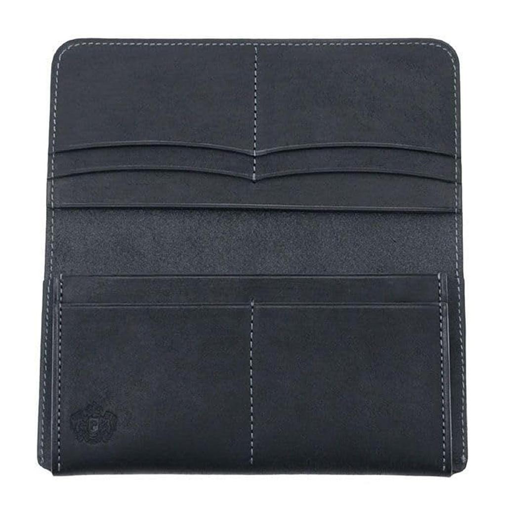 Hoff Long Wallet Brown [Porter] 240-04189