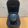 Б/у Рабочий item Мужские часы Emporio Armani Ceramica AR1410 со скидкой