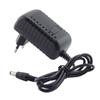 AC 110V 240V To DC 5V 1A 2A 3A 5V2A 5V1A 5.5x2.5mm Power Supply Adapter Charger 1000ma 2000ma 3000ma Converter for Strip Light