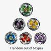 BeyBlade X Случайный бустер, том 2 (BX-24/Бустер)