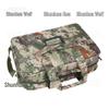 Shunhua Wolf 2nd Gen Tactical Camo Laptop Briefcase