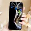 Чехол для ZTE Blade V10 Vita Чехол 6.26" Coque ТПУ Мягкий Силикон Модный Телефон Funda Для ZTE V10 Vita Чехол Милый Бампер Чехол Capa