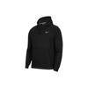 Lab Collection Pullover Hoodie Men Hoodies Black AV8270-010