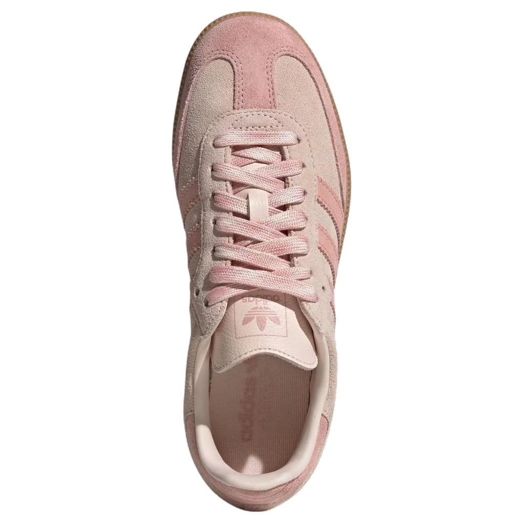 Samba Wmns Adidas Originals Og 'Wonder Mauve' Женские JR8874