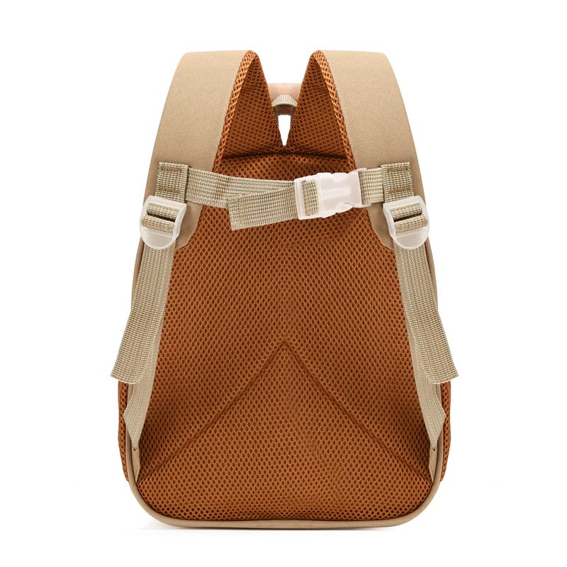 Детский школьный рюкзак для мальчиков и девочек 3-6 лет, легкий рюкзак, рюкзак для детского сада