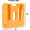 Держатель аккумулятора DeWalt 20V/60V для DCB200 с крючком