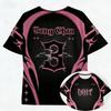 Do It Unisex Jersey 2026 Concert Tees Member Digital T-Shirt Fan Gifts Fashion Street Tops Children Adult T-Shirts