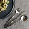Cutipol MOON MATT Dinner Set 3-Piece (Knife/Fork/Spoon)