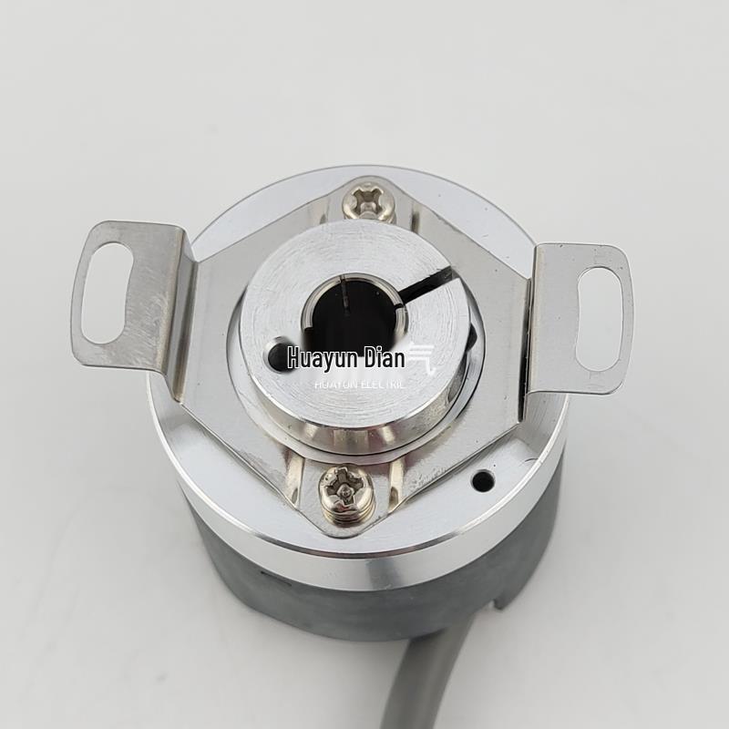 ELCO Encoder EI40F8-H6TAR-P6TCR-1024-1000.825826 Original Genuine