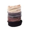 Versatile German Velvet Double-Sided Neck Warmer: Cozy, Cold-Proof Pullover Scarf for Outdoor Use