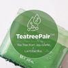 Mediheal Teatree Trouble Pad 100 Pads Soothing Cotton Pads for Sensitive & Acne Prone Skin