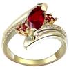 Vintage Women Jewelry Twisted Design Rhinestone Bridal Engagement Ring Size 6-9