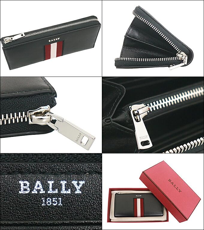 Billfold JOCKE [Bally] [item]