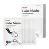 MANYO FACTORY Galac Niacin Essence Mask 30g × 10Sheets