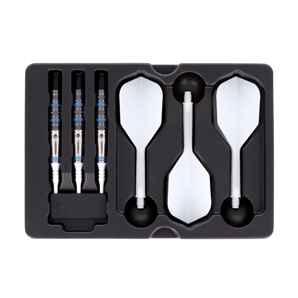 Target JAPAN CHARM SERIES KANON Canon 2BA Airi Hirano Model Dart Barrel Dart Set 4.0 4.0 <210437>