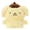Sanrio Stuffed Doll M (Pitatto Friends) Pom Pom Purin Polyester For ages 3 and up 411663