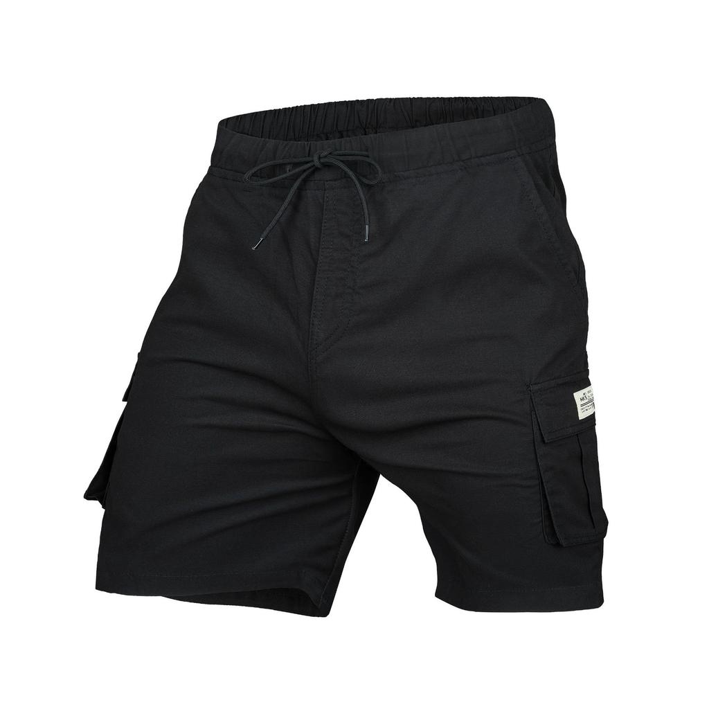 Men's Casual Shorts Al Cargo Shorts Male Hiking Fishing Five Point Camo Joggers Shorts