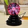 Creative Ball Plasma Lamp Touch Sound Control Night Light Gift Decor