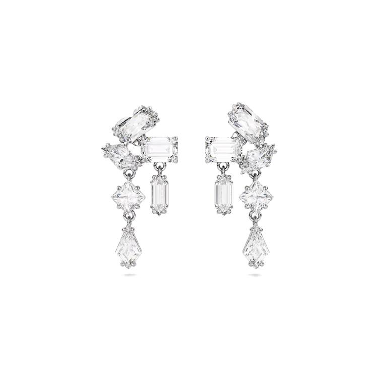 Swarovski Mesmera Drop Earrings