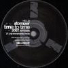 12inch Record ATOMIZER - Time To Time (2007 Remixes) HELL20 Hellhouse Recor 2007 UK Dance & Electronica Used