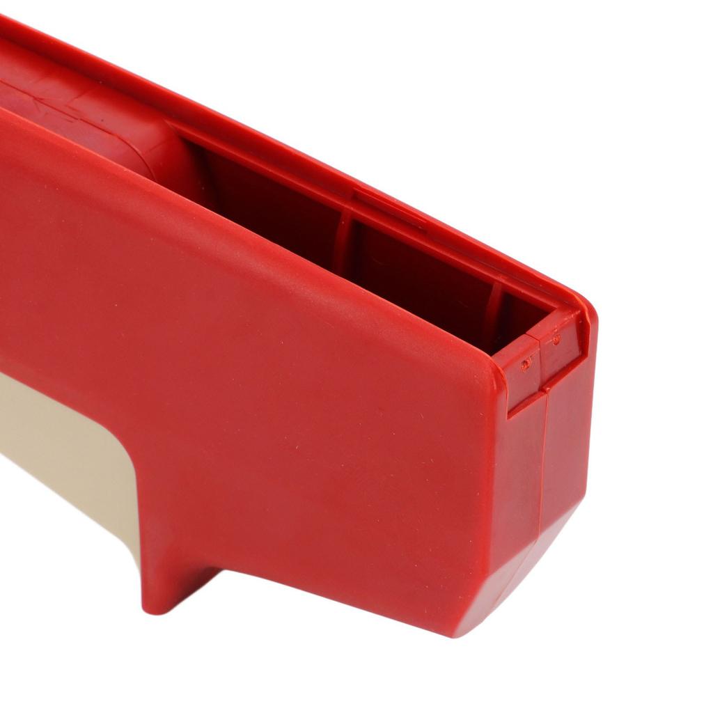 Embossing Label Maker Clear Number Letter One Hand     ABS Label Making Embosser for Label  