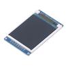 1,8-дюймовый TFT LCD дисплей для чипа ST7735 IPS порт 128x160P HD полноцветный экран дисплея 3,3 В
