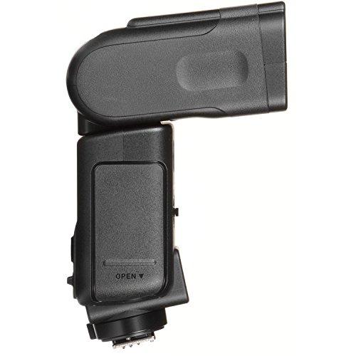 ELECTRONIC FLASH for Canon EF-630