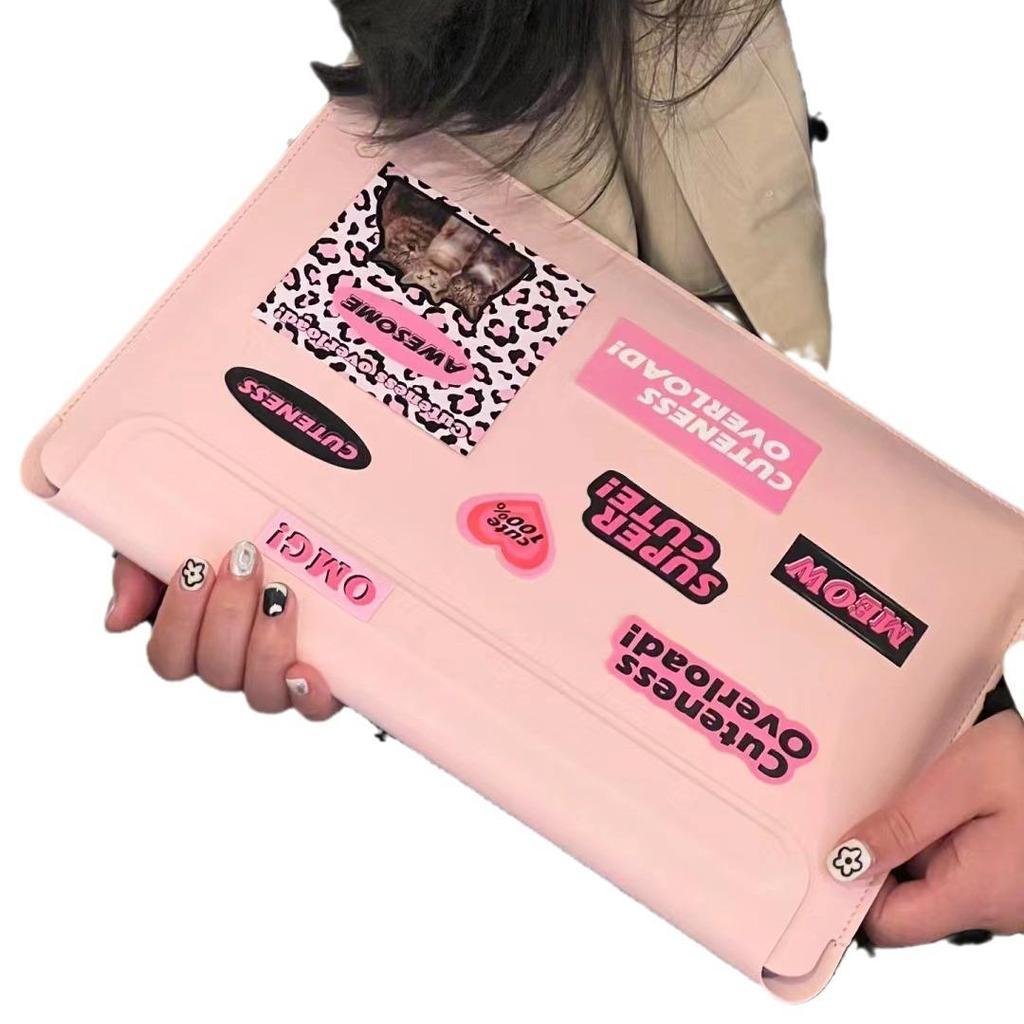 Универсальный защитный чехол для ноутбука и планшета: 13-14 дюймов, Сумка-тоут высокого класса для поездок на работу