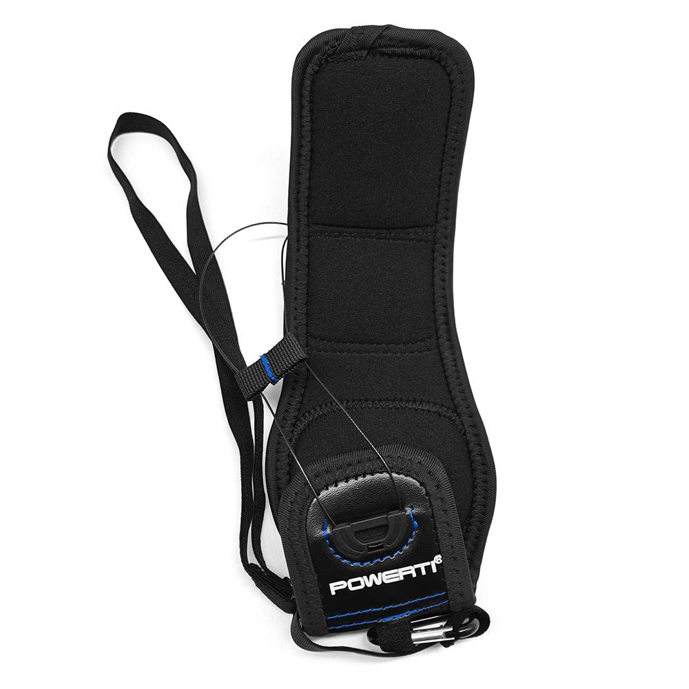 Tennis Dial Arm Strap Adjustable Training Wrist Band Tennis Swing Correct Exerciser