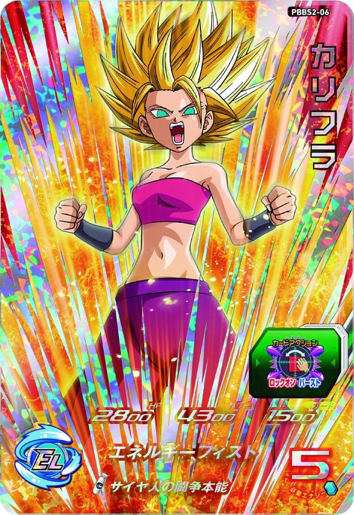 Альбом для карт Super Dragon Ball Heroes Супер Набор 9 карманов